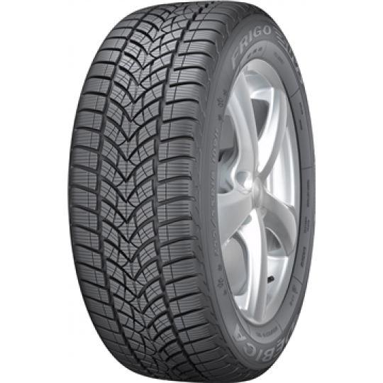 Padangos DEBICA FRIGO SUV 2 225/60 R17 XL 103 V
