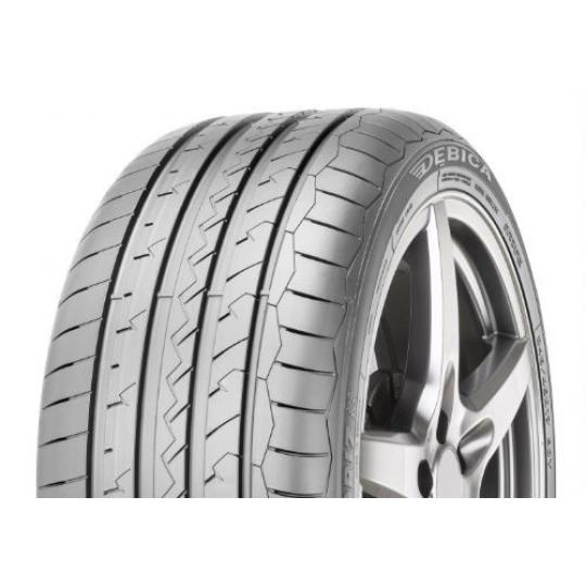 Padangos DEBICA PRESTO UHP 2 225/40 R18 XL FR 92 Y