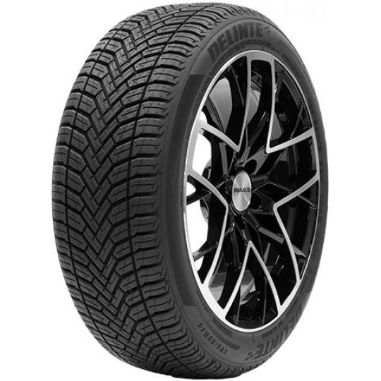 Padangos DELINTE AW-6 165/70 R14 81 T