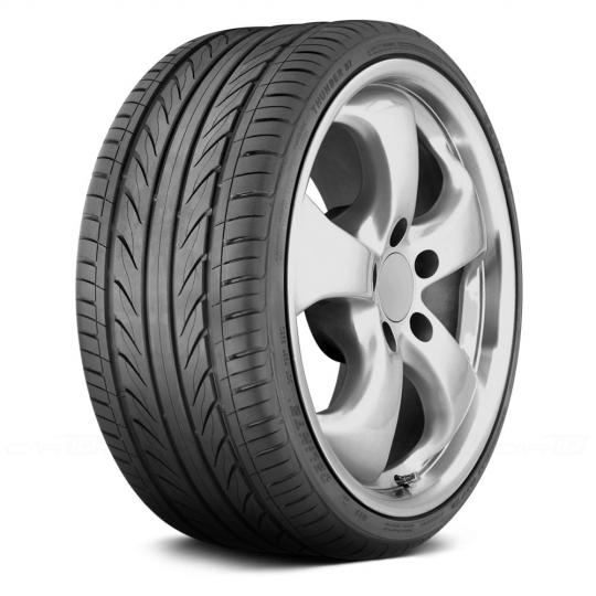 Padangos DELINTE D7 235/30 R22 XL 90 W