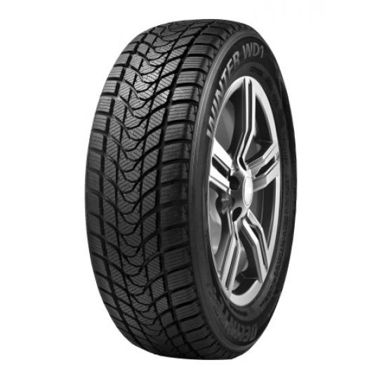 Padangos Delinte 215/55 R16 97H XL WD1
