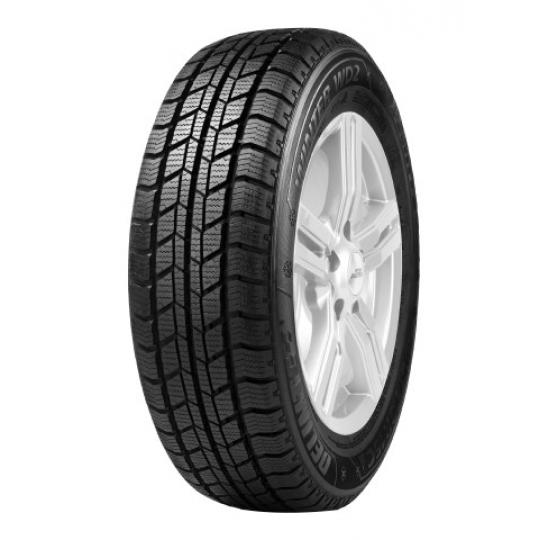 Padangos DELINTE WD2 235/65 R16C 115 S