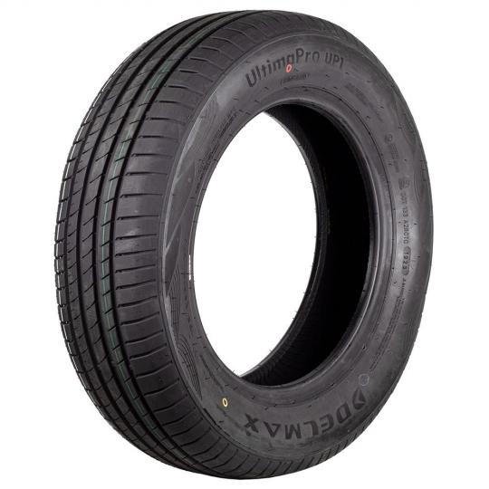 Padangos DELMAX ULTIMAPRO UP1 185/60 R15 88 H