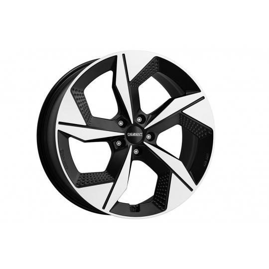 Ratlankiai DEZENT AO DARK BFM 5X114,3 R19 8,0 ET40