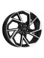 Ratlankiai DEZENT AP BFM 5X112 R16 6,0 ET43