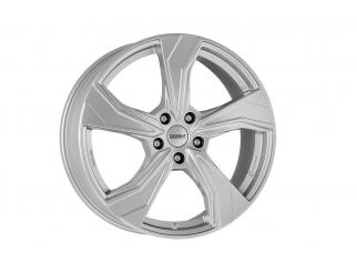 Ratlankiai DEZENT KB S 5X100 R17 7,0 ET51