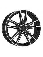 Ratlankiai DEZENT KF BFM 5X112 R16 6,0 ET43