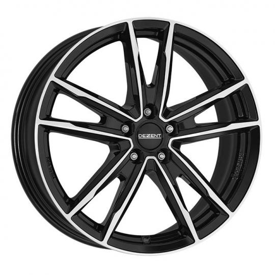 Ratlankiai DEZENT KF BFM 5X100 R16 6,0 ET35