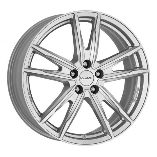 Ratlankiai DEZENT KF S 5X108 R16 6,5 ET50