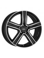 Ratlankiai DEZENT KG BFM 5X108 R18 7,0 ET47