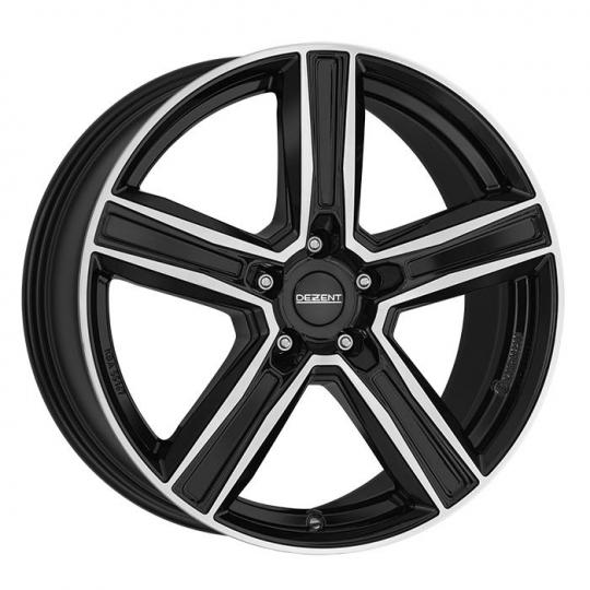 Ratlankiai DEZENT KG BFM 5X112 R19 9,0 ET41