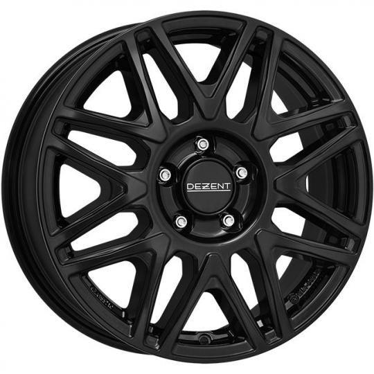 Ratlankiai DEZENT KH B 5X118 R16 6,0 ET68