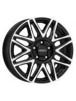 Ratlankiai DEZENT KH BFM 5X118 R18 7,5 ET56