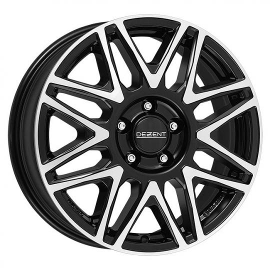 Ratlankiai DEZENT KH BFM 5X108 R18 7,5 ET48