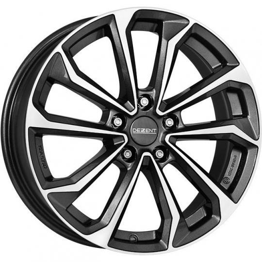 Ratlankiai DEZENT KS GFM 5X114,3 R16 6,5 ET40