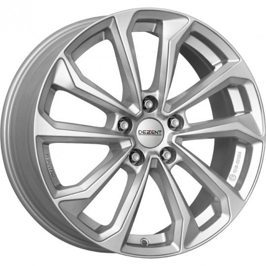 Ratlankiai DEZENT KS S 5X114,3 R17 7,0 ET48,5