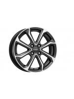 Ratlankiai DEZENT KT GFM 4X100 R15 6,0 ET46