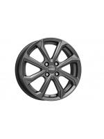 Ratlankiai DEZENT KT GM 4X100 R15 6,0 ET46