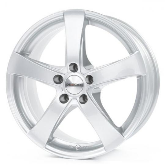 Ratlankiai DEZENT RE S 4X98 R15 6,0 ET24