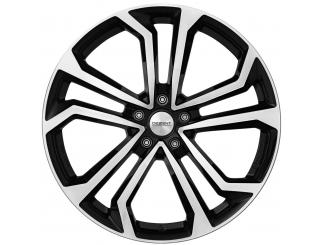 Ratlankiai DEZENT TA BFM 5X112 R16 6,5 ET22
