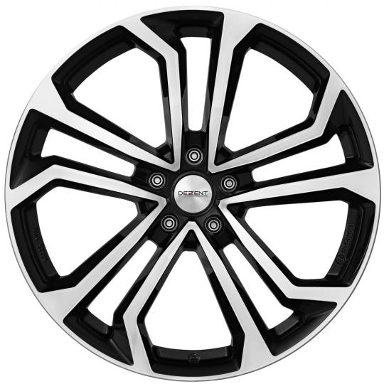 Ratlankiai DEZENT TA BFM 5X114,3 R16 6,5 ET45