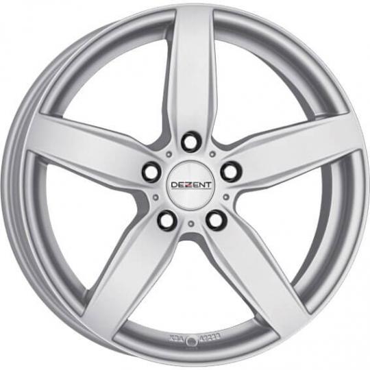 Ratlankiai Dezent 5X120 R16 7,0 ET35 TB S