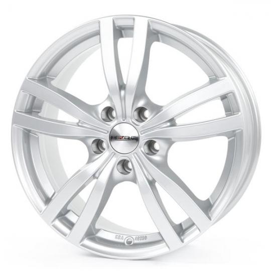 Ratlankiai DEZENT TC S 5X105 R16 6,5 ET38