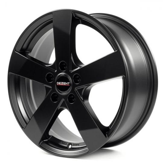 Ratlankiai DEZENT TD B 5X112 R16 7,5 ET35