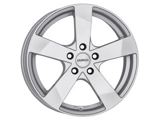 Ratlankiai DEZENT TD S 5X105 R17 7,0 ET41