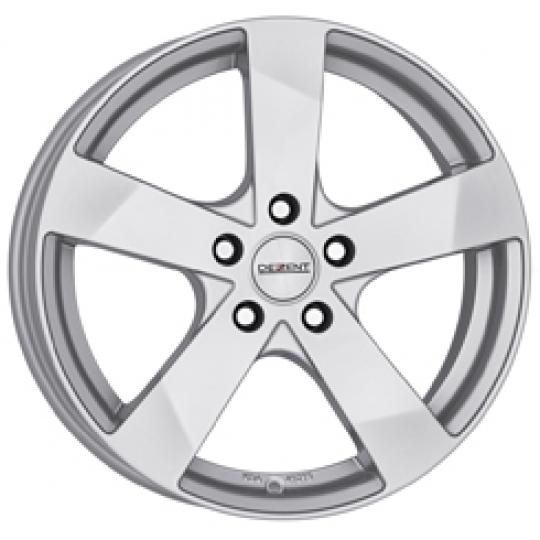 Ratlankiai DEZENT TD S 5X105 R17 7,0 ET41