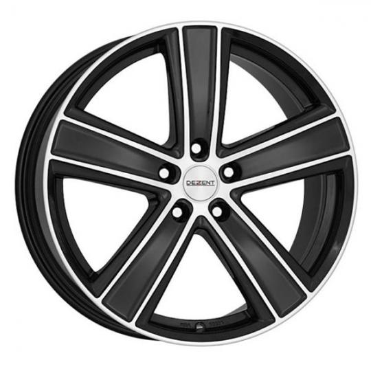 Ratlankiai Dezent 5X114,3 R16 7,0 ET40 TH BFM