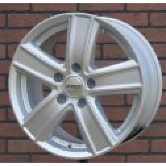 Ratlankiai DEZENT TH S 5X112 R16 7,0 ET45