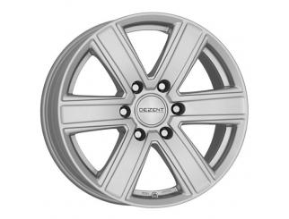 Ratlankiai DEZENT TJ S 6X114,3 R16 7,0 ET45