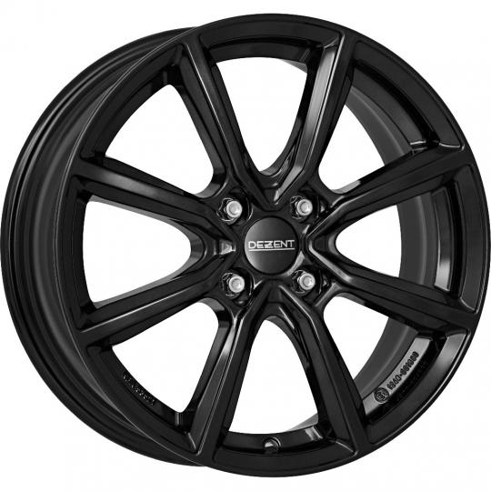 Ratlankiai DEZENT TN B 4X100 R15 6,0 ET45