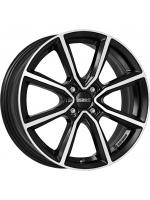 Ratlankiai DEZENT TN BFM 4X98 R14 5,5 ET35