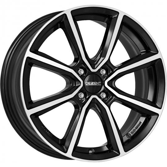 Ratlankiai DEZENT TN BFM 4X98 R14 5,5 ET35