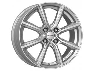 Ratlankiai DEZENT TN S 4X100 R14 5,5 ET40