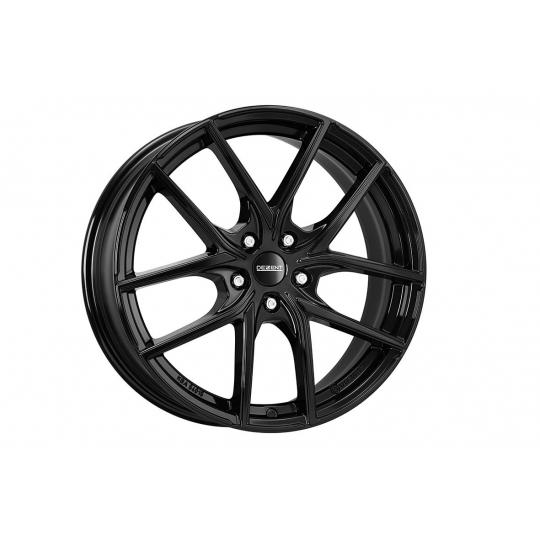 Ratlankiai DEZENT TO B 5X108 R17 7,5 ET50
