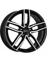 Ratlankiai DEZENT TR BFM 5X112 R16 6,5 ET41