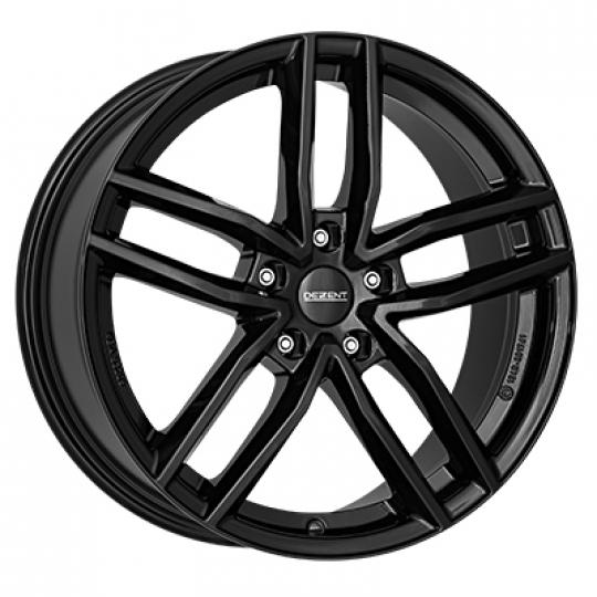 Ratlankiai DEZENT TR GM 5X114,3 R17 7,0 ET45