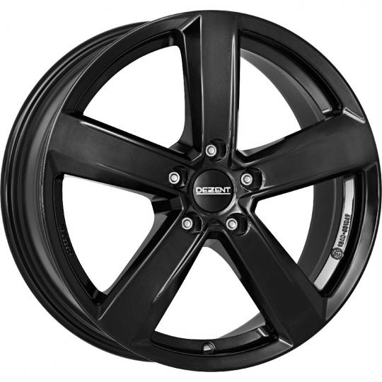 Ratlankiai DEZENT TU B 5X100 R15 6,0 ET45