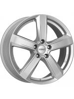 Ratlankiai DEZENT TU S 5X100 R15 6,0 ET45