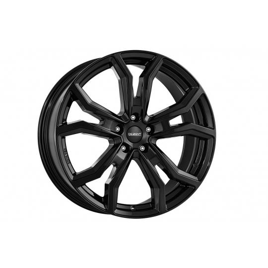 Ratlankiai DEZENT TV B 5X114,3 R19 7,5 ET45