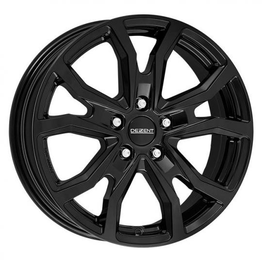 Ratlankiai DEZENT TV-TRAILER B 5X112 R14 6,0 ET30