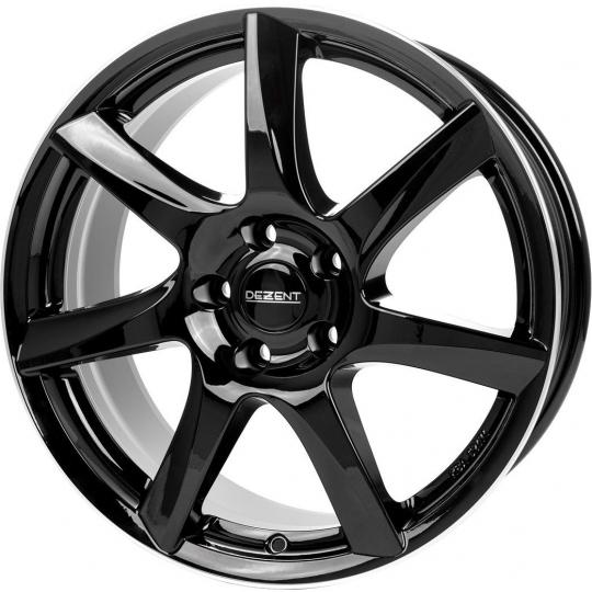 Ratlankiai DEZENT TW BLM 4X108 R16 6,5 ET20