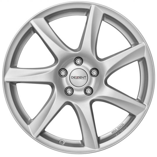 Ratlankiai DEZENT TW S 5X108 R17 7,0 ET40