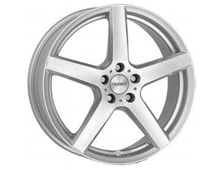 Ratlankiai DEZENT TY S 5X105 R15 6,0 ET37