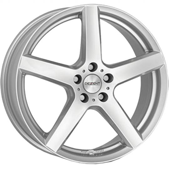 Ratlankiai DEZENT TY S 5X105 R15 6,0 ET37