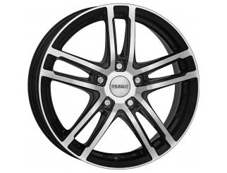 Ratlankiai DEZENT TZ BFM 4X108 R15 6,0 ET23