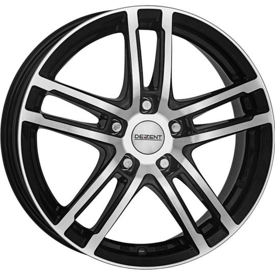 Ratlankiai DEZENT TZ BFM 4X108 R15 6,0 ET23